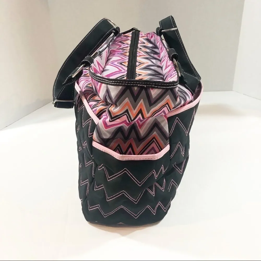 Okie Dokie Diaper Bag